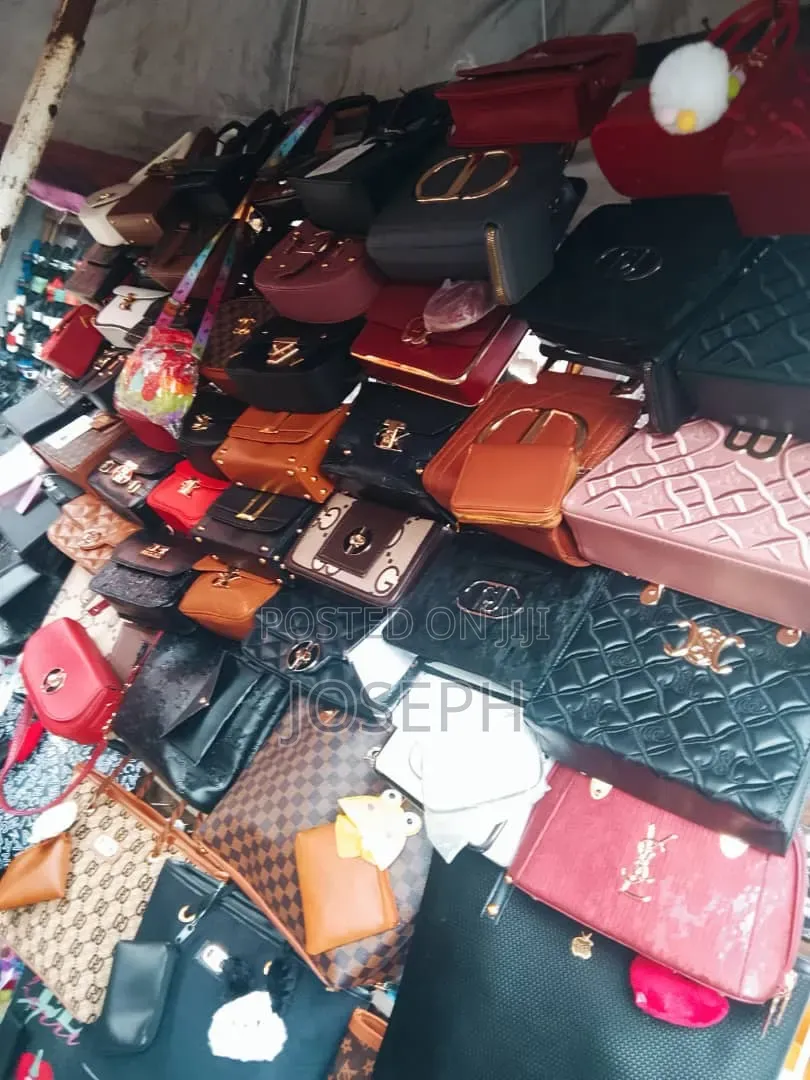 Bag Vendor