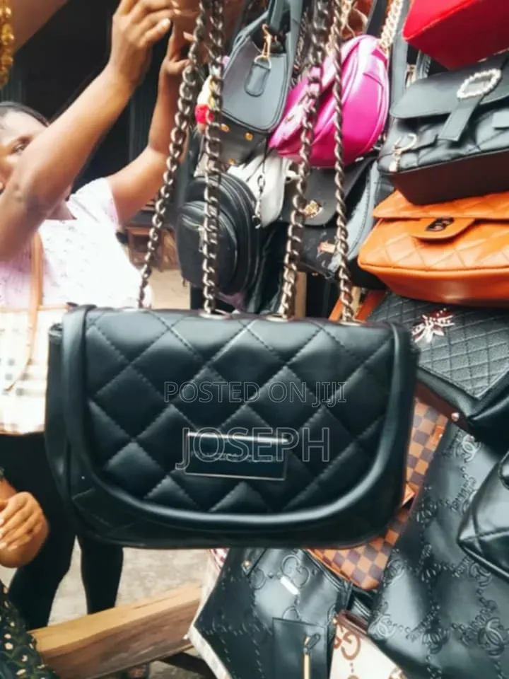 Bag Vendor