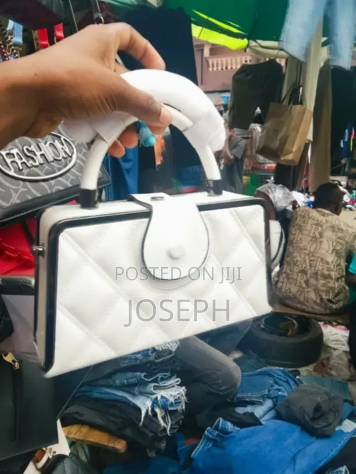 Bag Vendor