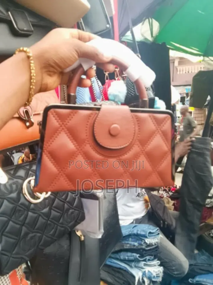Bag Vendor
