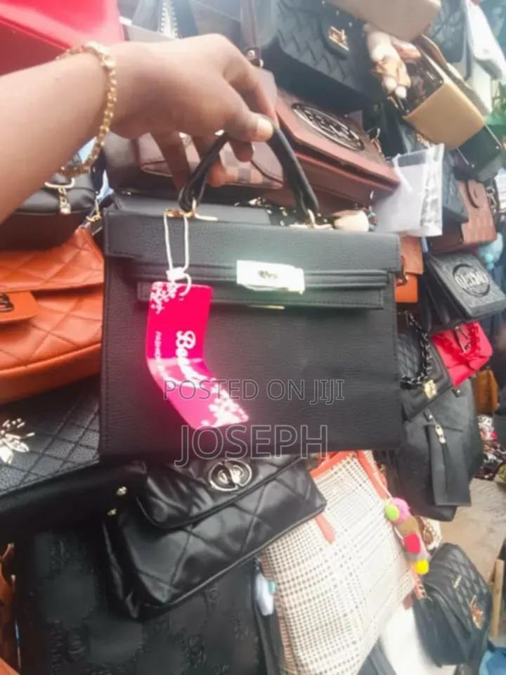 Bag Vendor