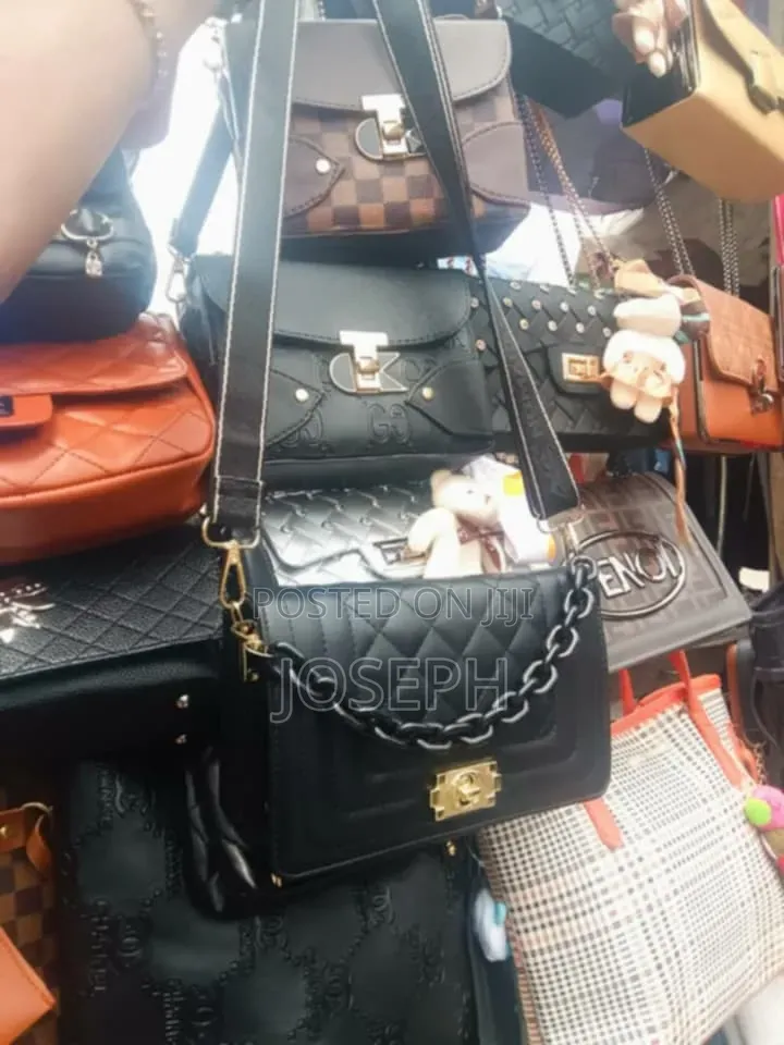 Bag Vendor
