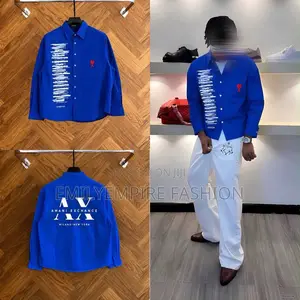 Premium Luxury Armani