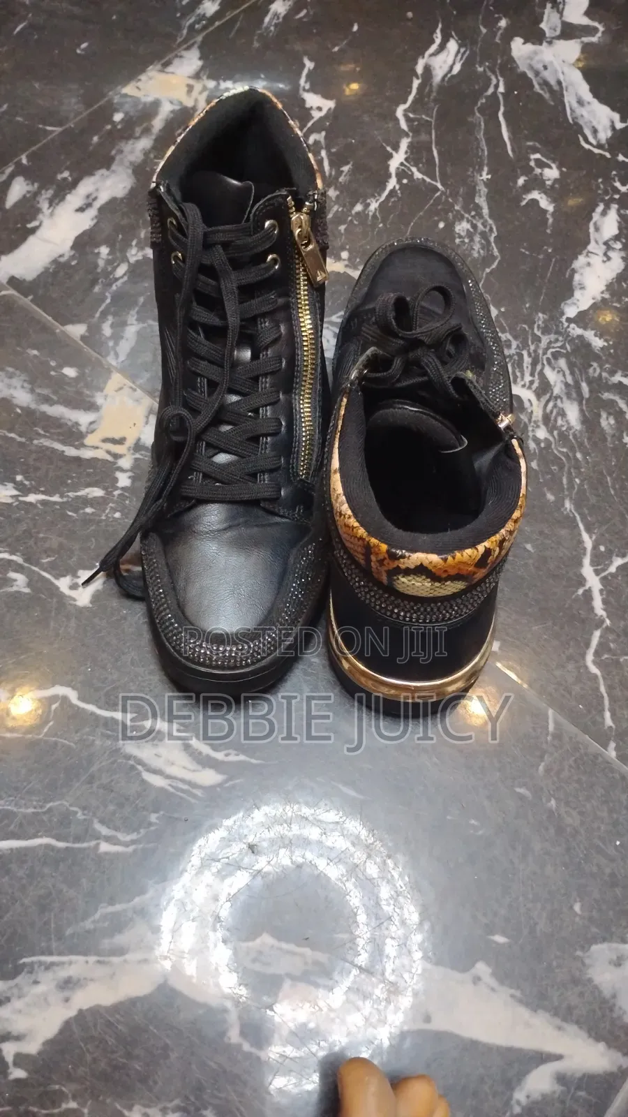 Aldo Sneakers