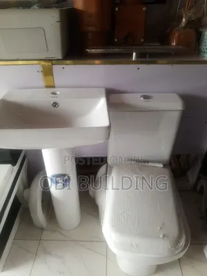 Plumbing Materials