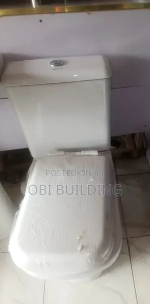 Plumbing Materials