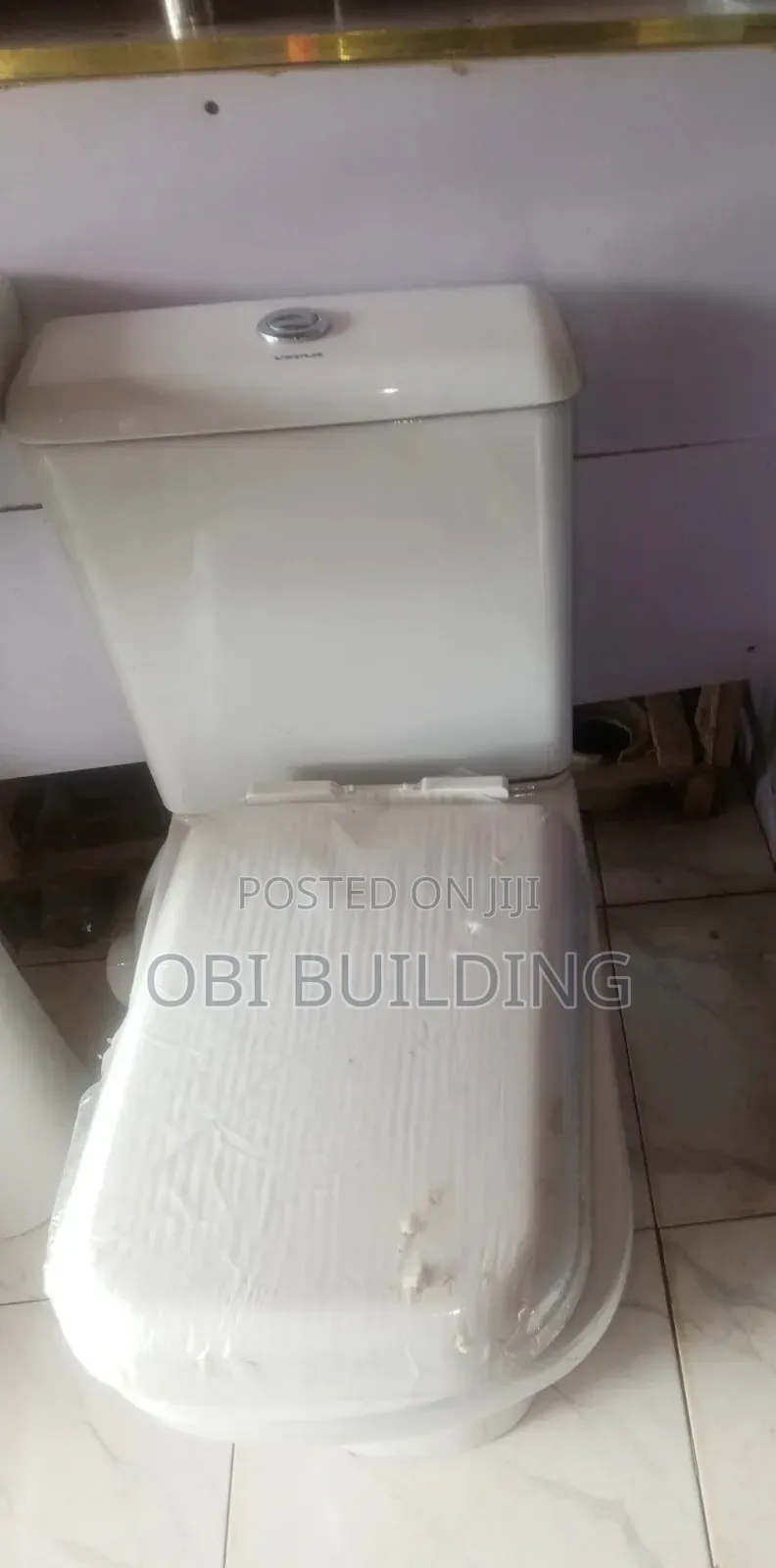 Plumbing Materials