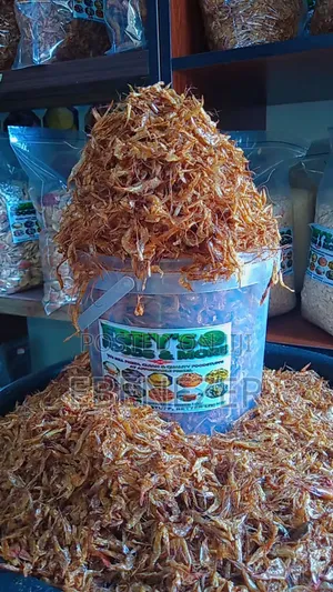 Ebby's Foods