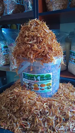 Ebby's Foods
