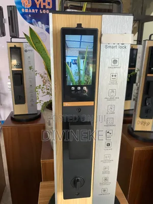 For Home Office Smart Lock