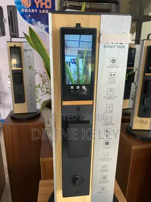For Home Office Smart Lock