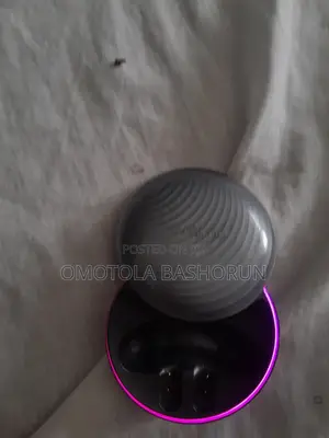 Oraimo Spacebud Case