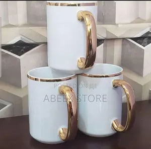 Quality Hand Mugs