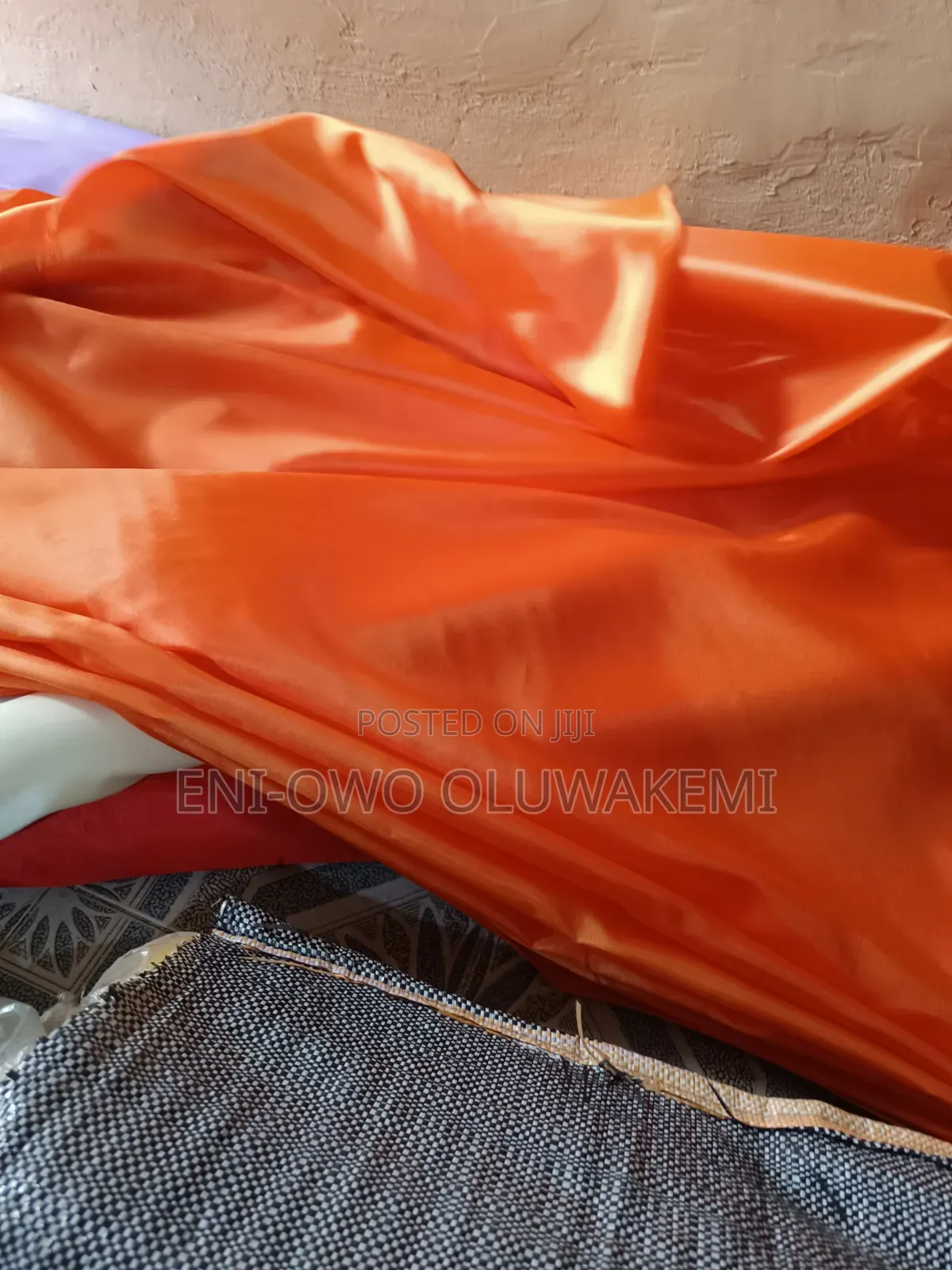 Fabric Material