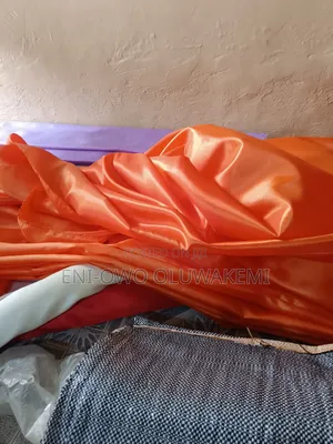 Fabric Material
