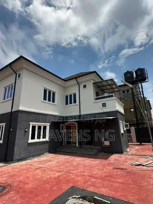 4bdrm Duplex in Dawaki for sale