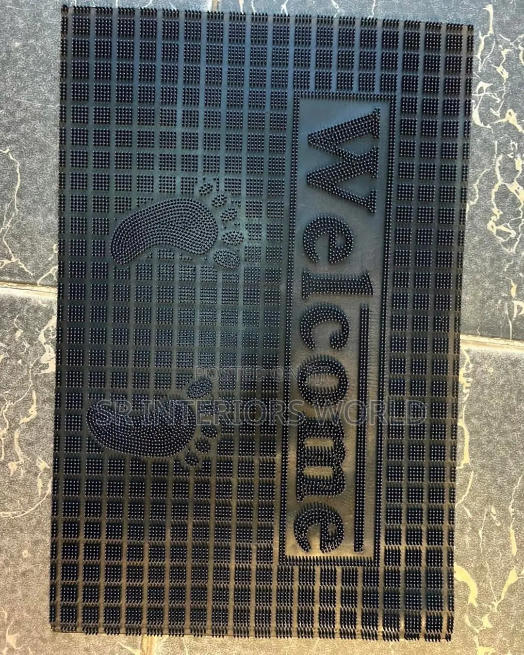 Doormat/Mat