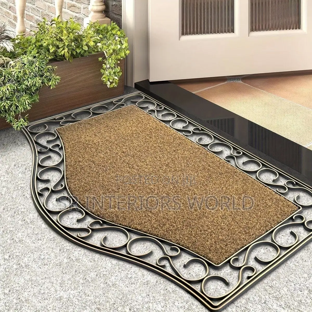 Doormat/Mat