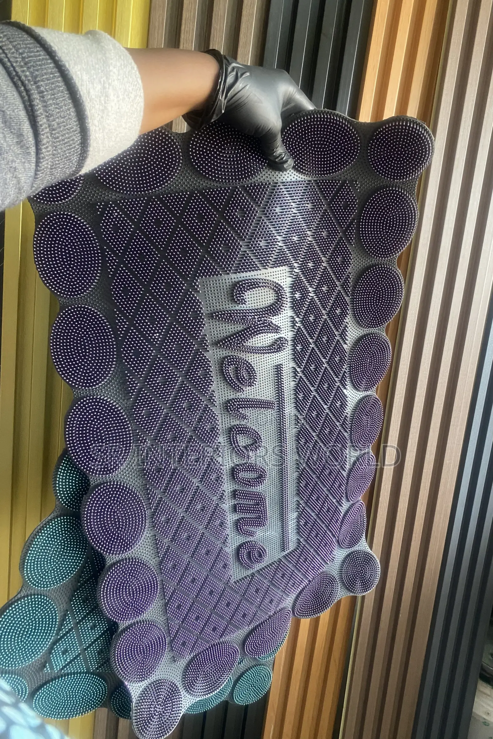 Doormat/Mat