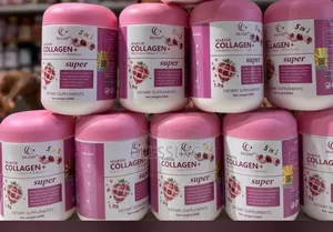 Marine Collagen +