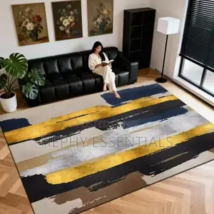 Stylish Soft Home Decor Center Rugs 160x230