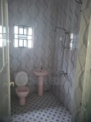Furnished 1bdrm Bungalow in Akas Estate, Rumuekini for rent