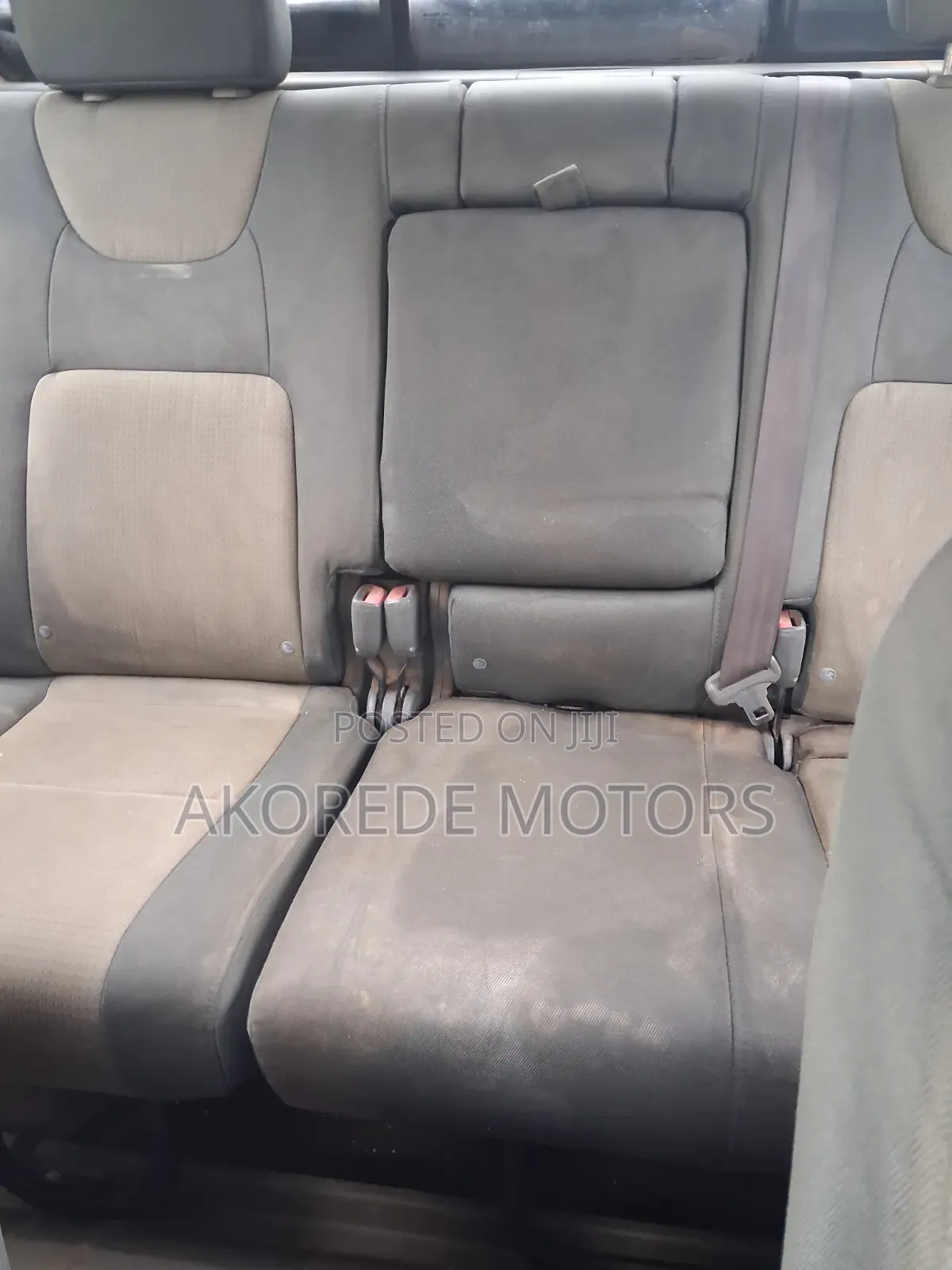 Honda Ridgeline 2007