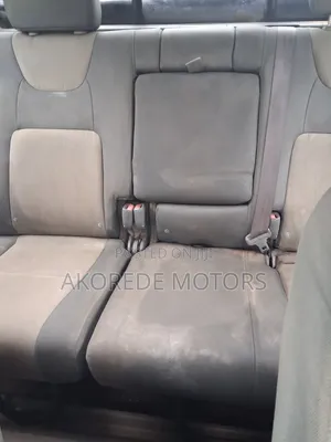 Honda Ridgeline 2007