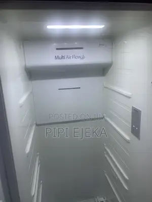 Deep Fridge