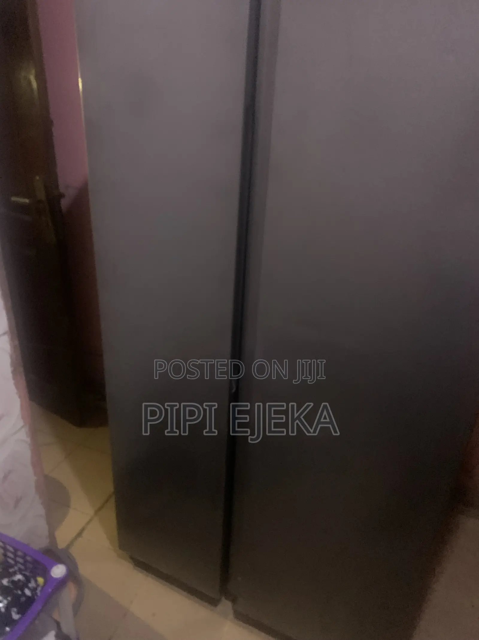 Deep Fridge