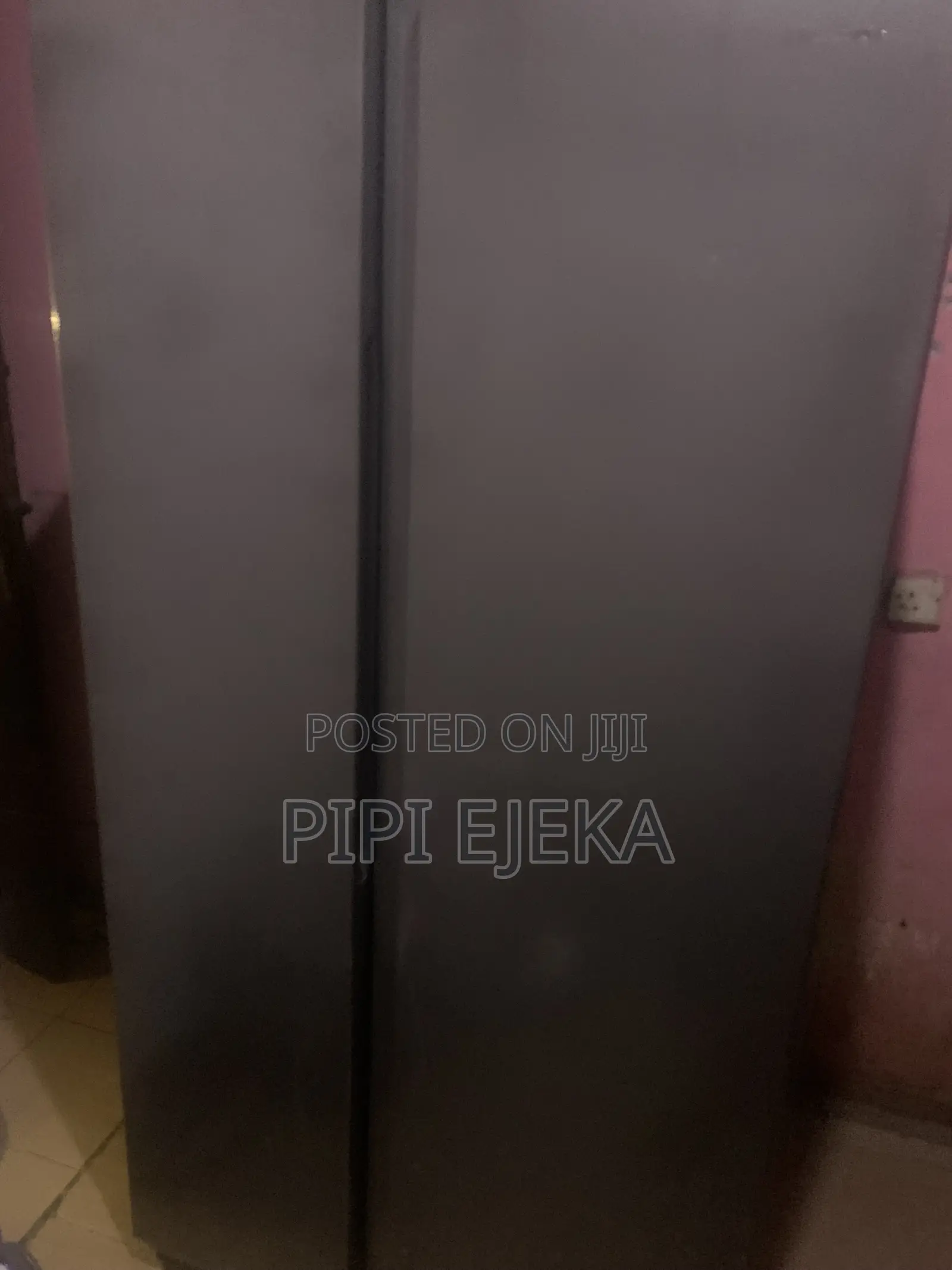 Deep Fridge