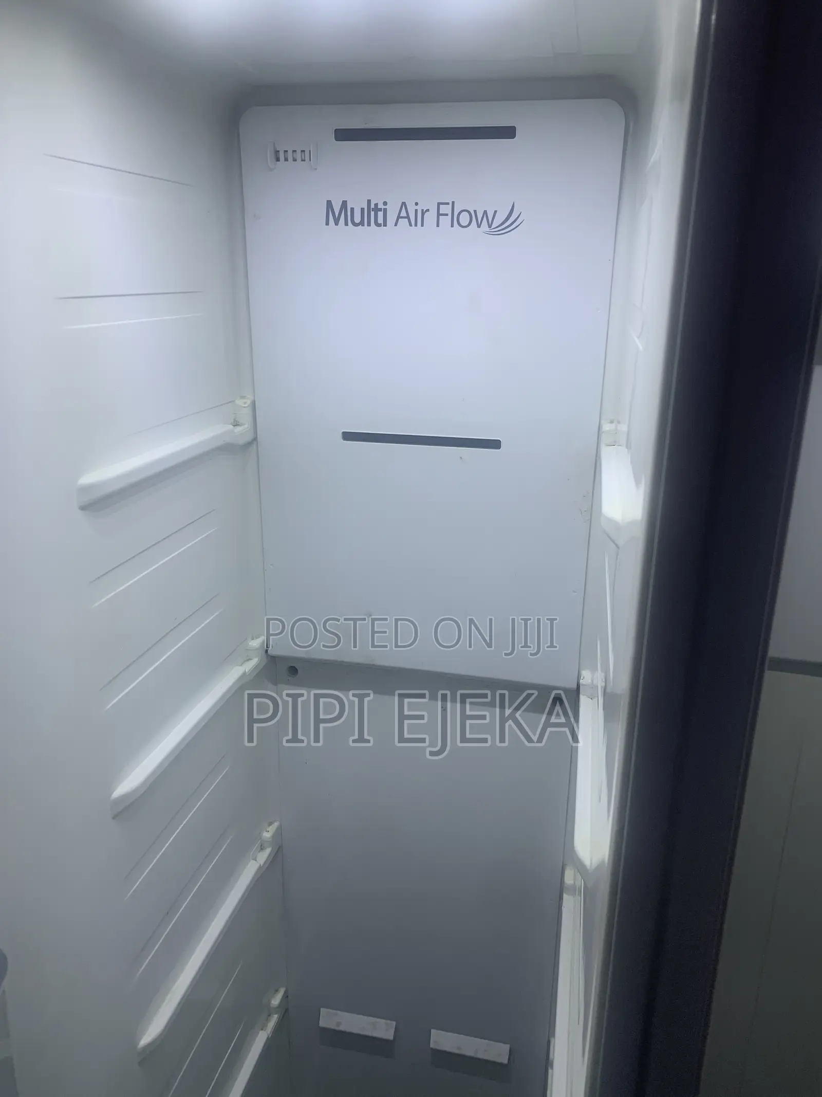 Deep Fridge