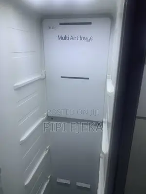 Deep Fridge