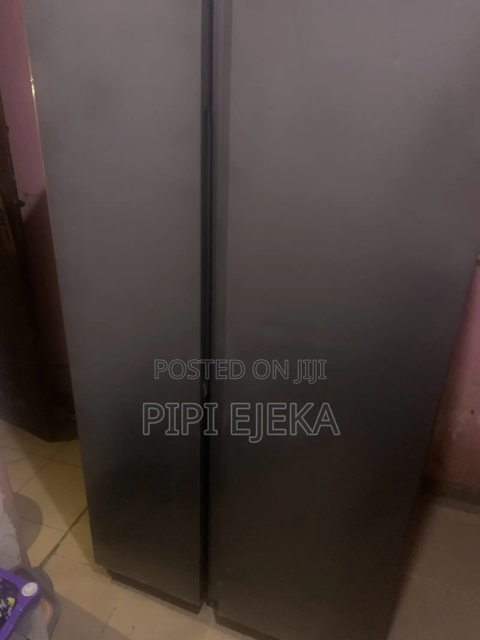 Deep Fridge