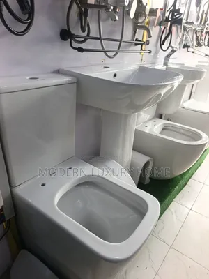 Water Closet
