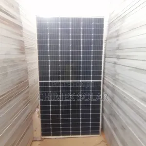 450 Watts Panels JA