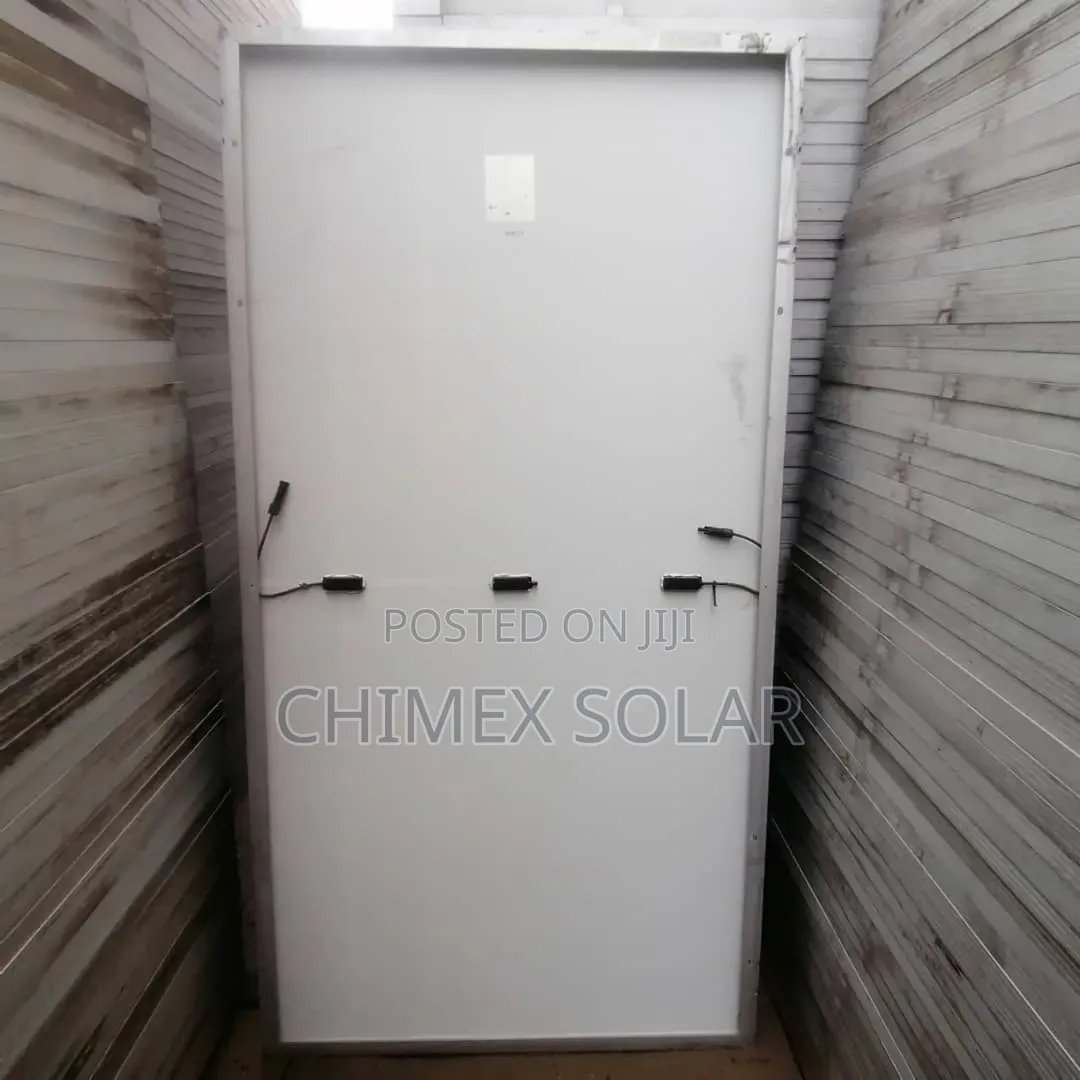 450 Watts Panels JA