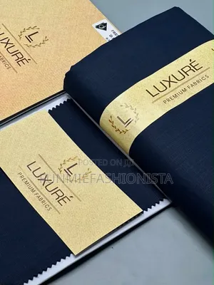Linen Premium Fabrics