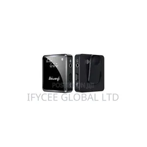 Wireless Microphone