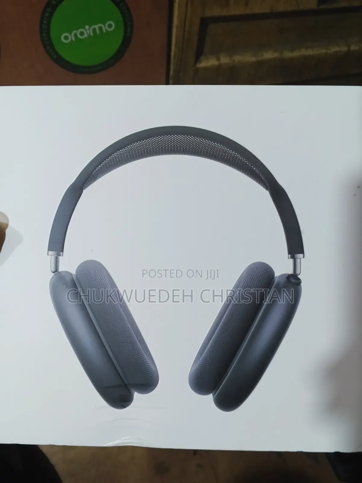 Airpod Max Type C 2 GEN