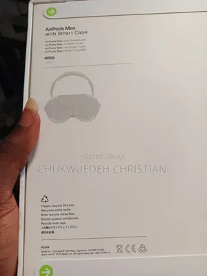 Airpod Max Type C 2 GEN