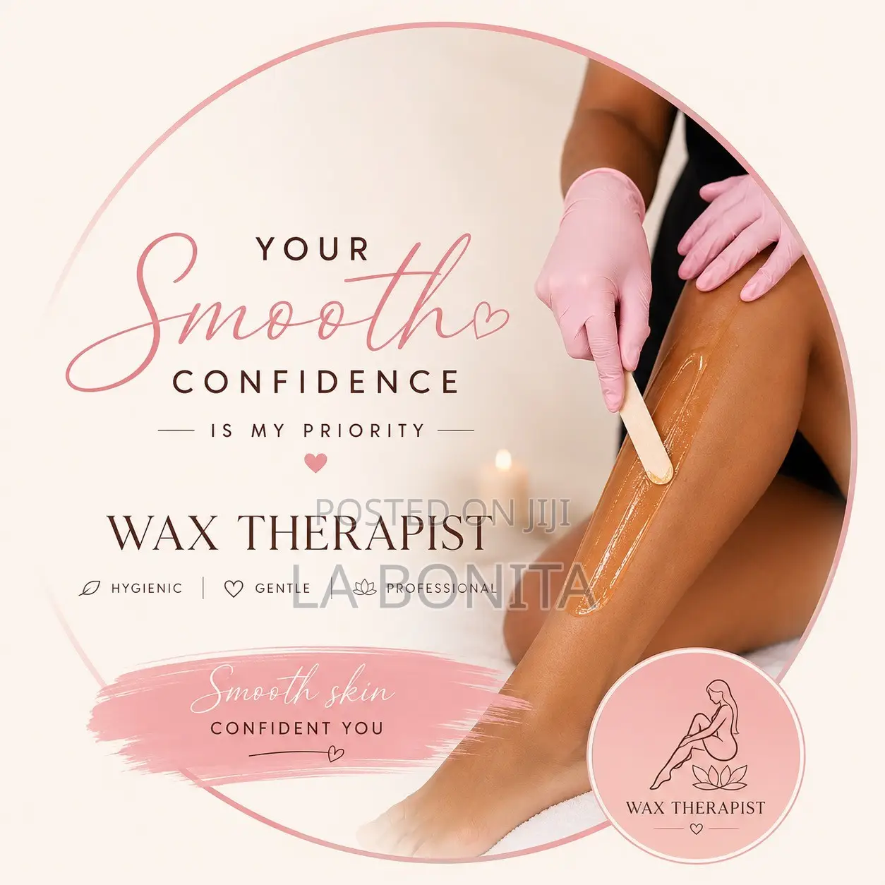 Wax Therapist