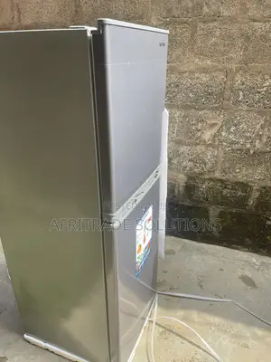 Brand New Skyrun 195L Fridge – Coolness You Can Count On