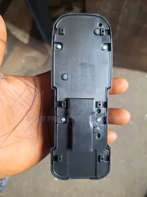 Widow Switch C400 206