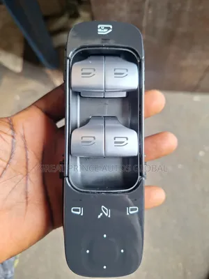 Widow Switch C400 206
