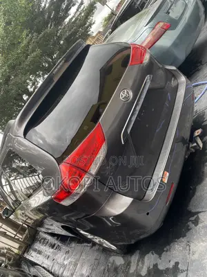Toyota Sienna 2014 Gray