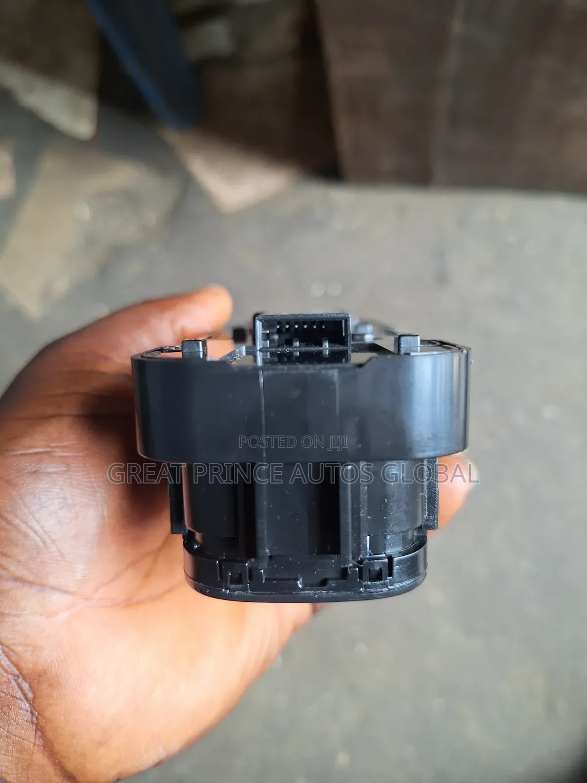 Widow Switch C400 206