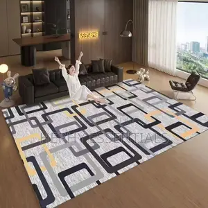 Soft and Cozy Center Rugs 160x230