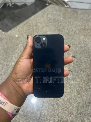 Apple iPhone 13 256 GB Blue