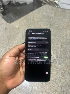 Apple iPhone 13 256 GB Blue